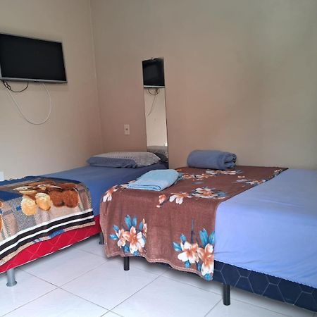 Edward Suite Manaus 03 エクステリア 写真