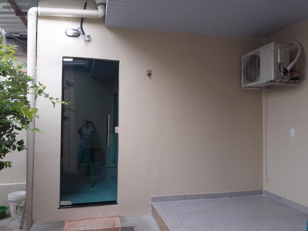 Edward Suite Manaus 03 エクステリア 写真