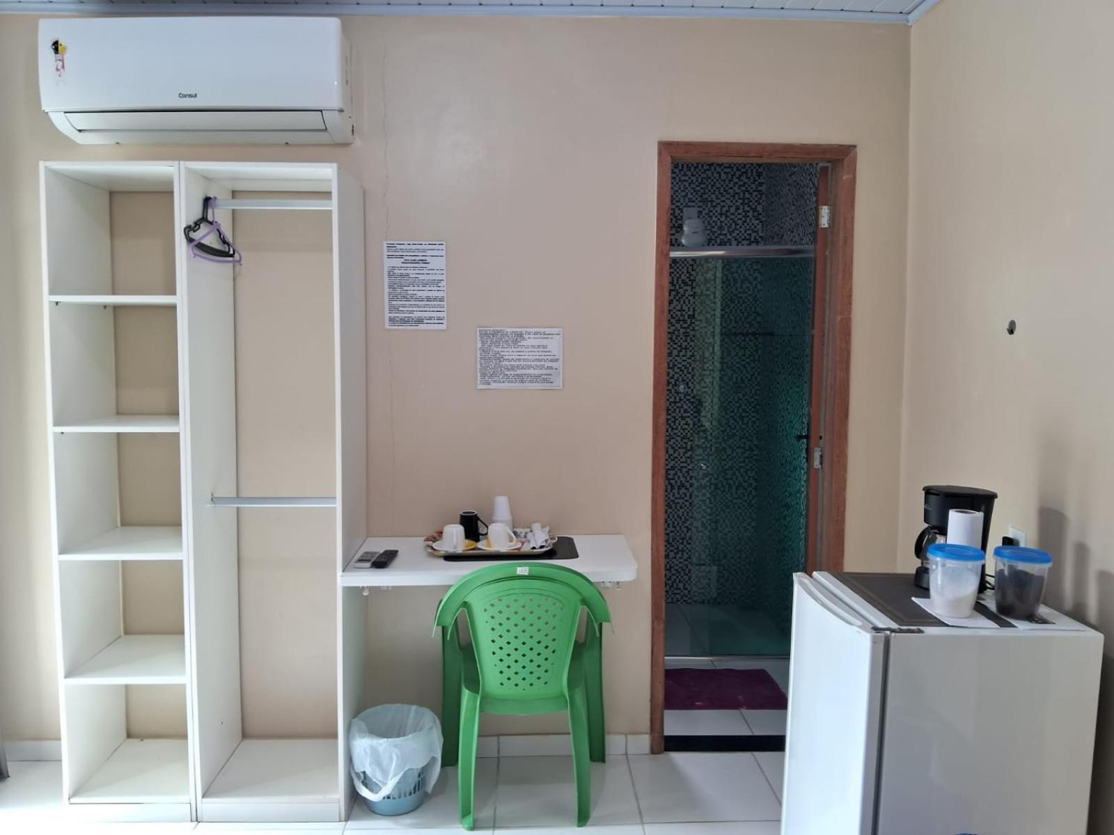 Edward Suite Manaus 03 エクステリア 写真