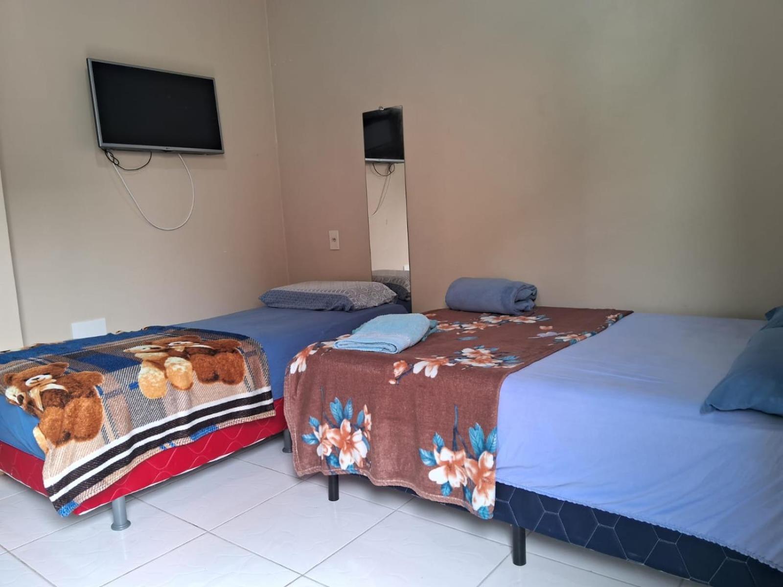Edward Suite Manaus 03 エクステリア 写真